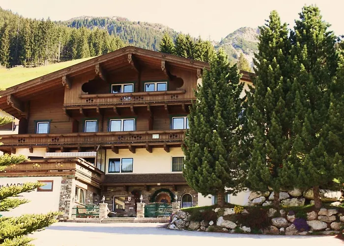 Pension Marina