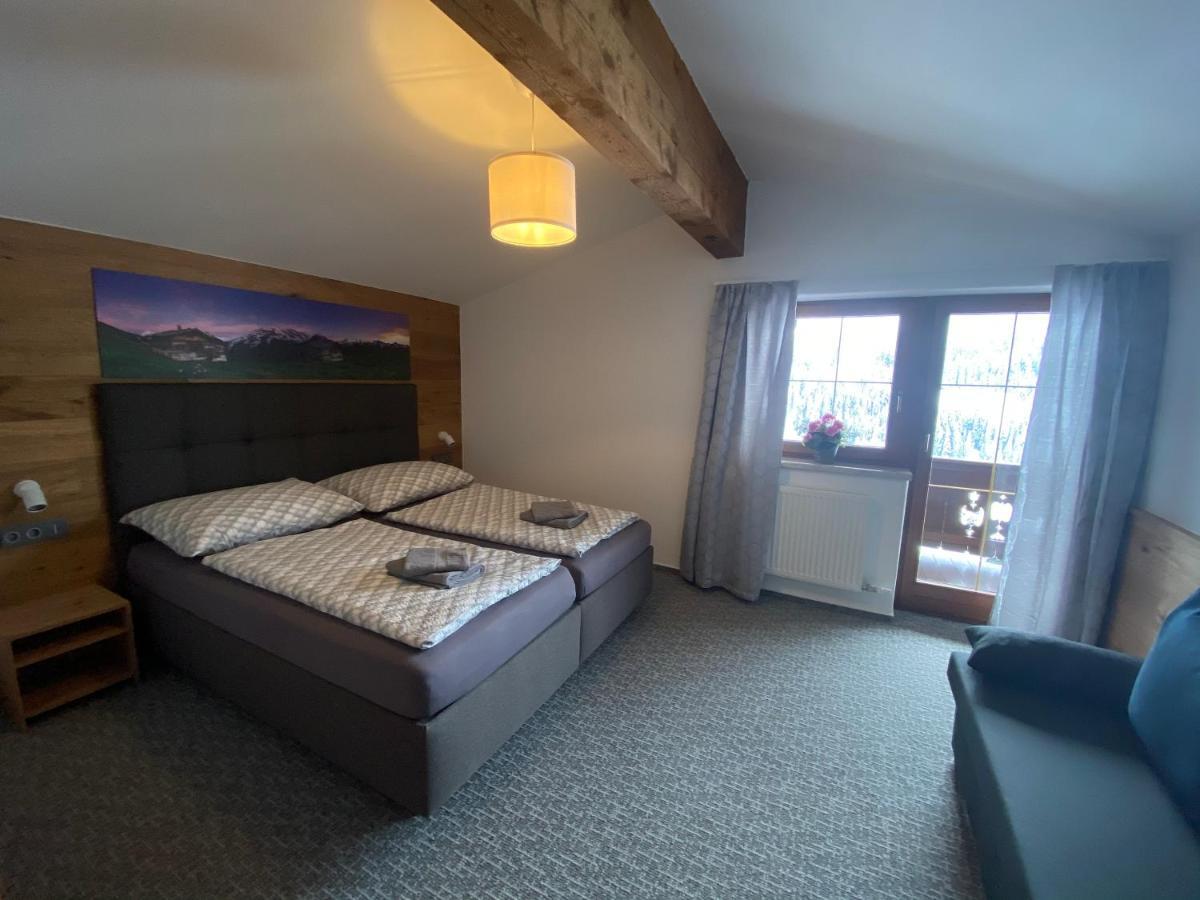 Gasthof Marina 2*