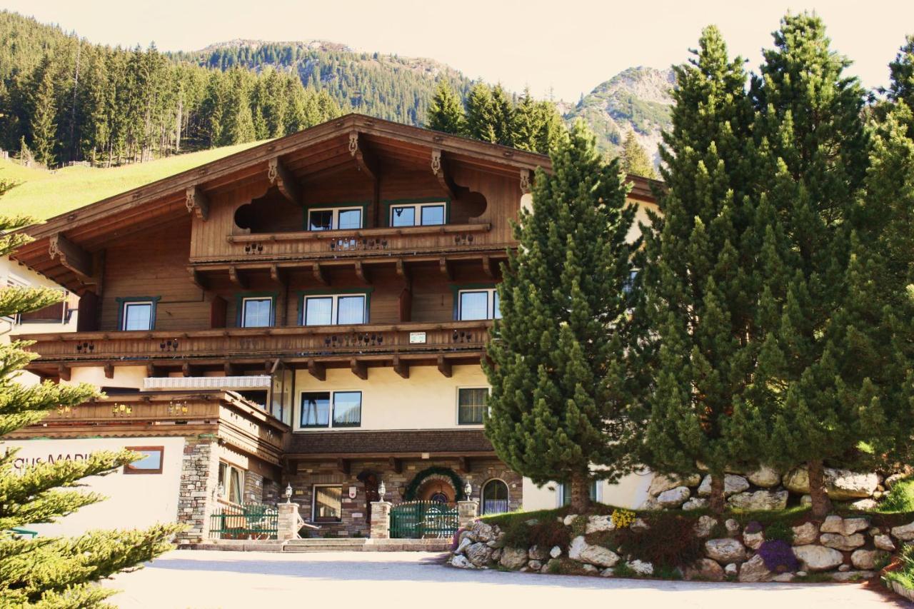 Gasthof Marina 2*