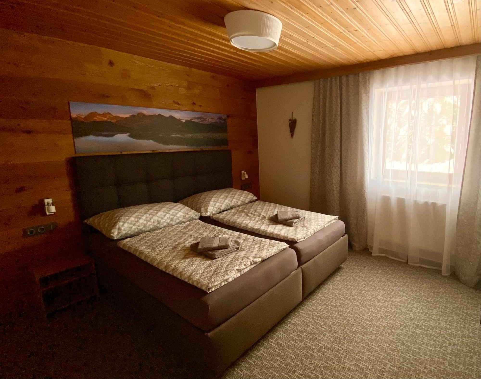 Marina Guest house