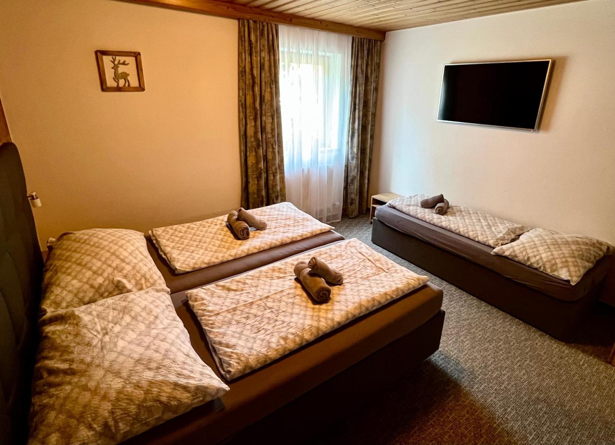 Marina Guest house 2*